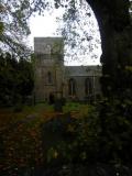 Blanchland Abbey Church burial ground, Blanchland